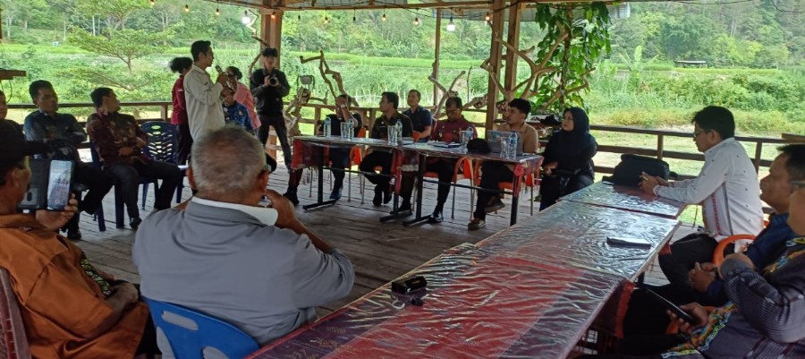 Toba Semakin Mantap, Ekonomi Desa Naik! Festival 1000 Tenda 2026 Kembali Hadir