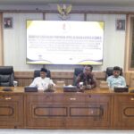 Dana Kerokhiman Rp 16 Miliar Karangnongko Dipertanyakan DPRD