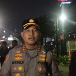 Kapolres Metro Jakarta Pusat: Aparat Jamin Keselamatan Demonstran dan Pengguna Jalan