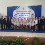 Dari PAUD hingga PKBM, Mutiara Hati Lepas Generasi Hebat