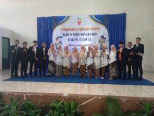 Dari PAUD hingga PKBM, Mutiara Hati Lepas Generasi Hebat