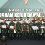 Mitra Media Pendam Jaya Raih Juara 1 Lomba Jurnalistik TNI AD Tahun 2026