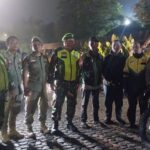 Babinsa Koramil 05/Bantar Gebang Turun Langsung ke Permukiman, Antisipasi Gangguan Kamtibmas