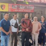 Klenteng Tuban Sengkarut, Bos Kapal Api Dilaporkan Polisi