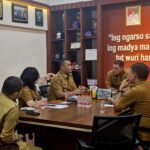 Toba Ajukan Dua SMA Negeri Baru, Pemprovsu Siap Susun Studi Kelayakan