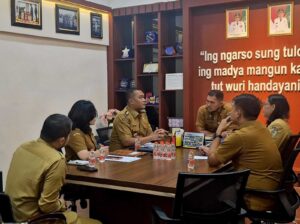 Toba Ajukan Dua SMA Negeri Baru, Pemprovsu Siap Susun Studi Kelayakan