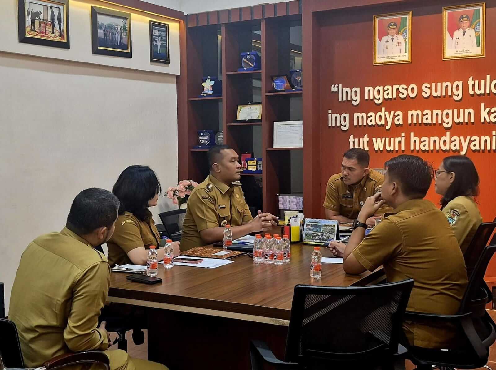 Toba Ajukan Dua SMA Negeri Baru, Pemprovsu Siap Susun Studi Kelayakan