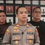 Pelaku Pembunuhan Istri Sirih di Tambora Tertangkap