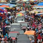 Dugaan Jual Beli Kios dan Bangunan Liar Mengemuka, Pasar Satelit Lubuk Linggau Kian Semrawut