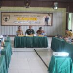 Jelang TMMD ke-129, TNI dan Pemkab Bojonegoro Siapkan Pembangunan Desa Kesongo