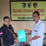 Dugaan Arahan Ganti Tersangka di Kediri Jadi Sorotan, GRIB Jaya Minta Pengusutan Tuntas