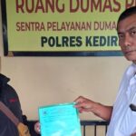 Dugaan Arahan Ganti Tersangka di Kediri Jadi Sorotan, GRIB Jaya Minta Pengusutan Tuntas