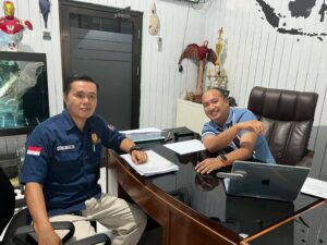 Tiga Akta PIJB atas Satu SHM di Blitar Jadi Sorotan, PPAT Haldyan Denisa Buka Suara