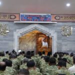 Mabes TNI Peringati Tahun Baru Islam 1448 H Perkuat Spirit Pengabdian dan Profesionalisme Prajurit
