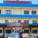 Dari Kediri ke Polda Jatim, Dugaan Arahan Ganti Pihak Bertanggung Jawab Masuk Pengawasan Bidpropam
