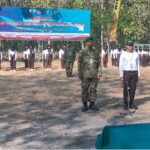 Tangkal Radikalisme Digital, Kodim Bojonegoro Gembleng Puluhan Pemuda Lewat Persami KKRI