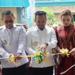 RSUD dr. Kanujoso Djatiwibowo Balikpapan Resmi Miliki Gedung Jantung Terpadu Awang Faroek Tower