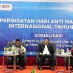 Peringati HANI 2026, Ditresnarkoba Polda Kaltim Terapkan Strategi Menyeluruh Berantas Narkoba