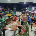 Kebersamaan Satukan Warga Lewat Nobar Piala Dunia 2026