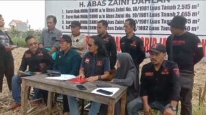 Sengketa Lahan Kediri Memanas, GRIB Jaya Tantang Pemkot Buka Seluruh Dokumen