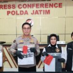 Polda Jatim Beri Pendampingan Korban Dugaan Kekerasan Seksual Ayah Kandung di Surabaya