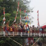 Membangun Untuk Negeri, Pangdam Jaya Resmikan Dua Jembatan Garuda Di Kabupaten Tangerang
