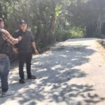 Jalan Rigid Desa Panjunan Permudah Mobilitas Warga