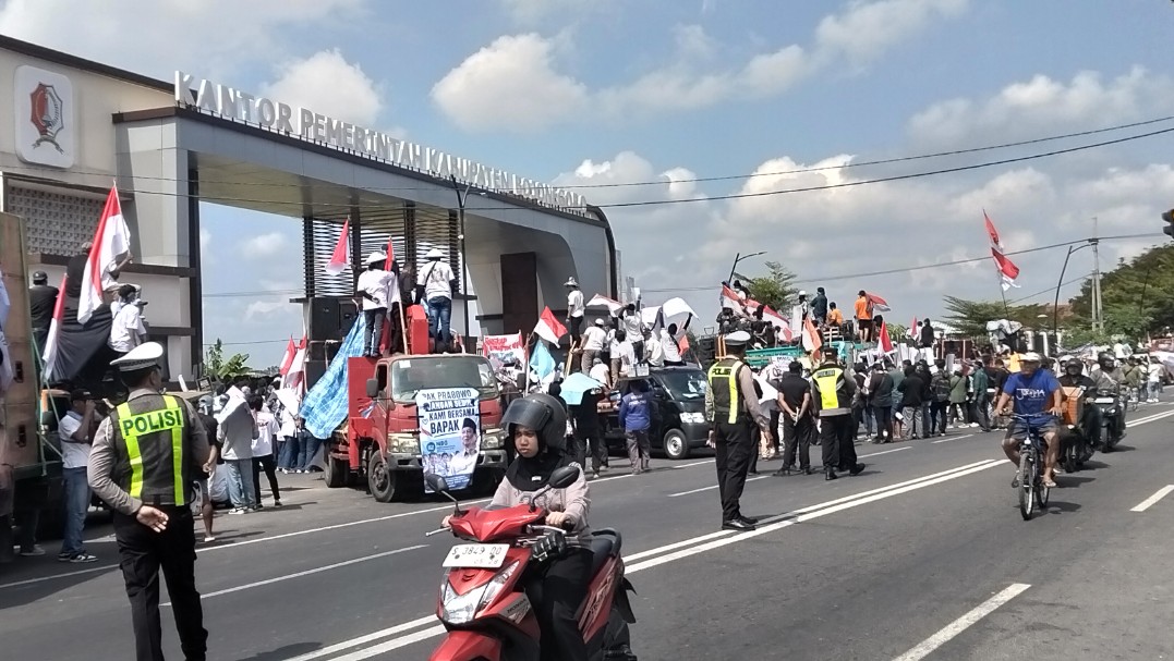 Tolak Kelanjutan MBG, LSM Angling Dharma Desak Dugaan Penyimpangan Diusut Tuntas