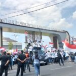 Tangkap Koruptornya, Jangan Hentikan MBG, Seruan Pengelola Program di Bojonegoro