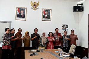 Bojonegoro Bidik Status Kabupaten Percontohan Kawasan Tanpa Rokok