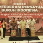 Revisi Regulasi Ketenagakerjaan Dorong Pelindungan Buruh Modern