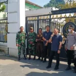 Revitalisasi TPA Rp12 Miliar Disorot Pemuda GPKP Lubuk Linggau