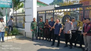 Revitalisasi TPA Rp12 Miliar Disorot Pemuda GPKP Lubuk Linggau
