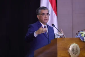 Pelindungan Pekerja Jadi Fokus Indonesia di ILC 114