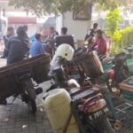 Dugaan Pungli Solar Subsidi di SPBU Kedungtuban Menguak, Rp5.000 per Jerigen Jadi Sorotan