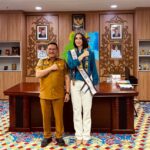 Prestasi Nilam Jadi Inspirasi Generasi Muda untuk Majukan Budaya Kaltara