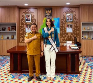 Prestasi Nilam Jadi Inspirasi Generasi Muda untuk Majukan Budaya Kaltara