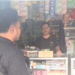 Respons Cepat Aduan Warga, Dugaan Penjualan Obat Ilegal di Tanjung Priok