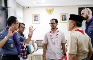 Pendidikan Bermutu untuk Semua, Para Pakar Nilai Kebijakan Kemendikdasmen Berada di Jalur yang Tepat
