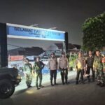 Jaga Ketenangan Warga, Babinsa Koramil 02/Pondok Gede Intensifkan Patroli Kewilayahan