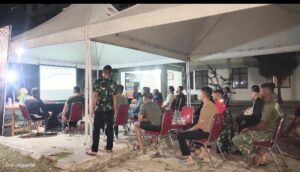 Nobar Piala Dunia 2026 Jadi Ajang Silaturahmi, Pererat Kebersamaan dengan Masyarakat