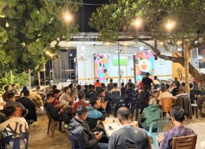 TNI Gelar Nobar Kebangsaan Piala Dunia 2026 di Lebih Dari 1.500 Titik, Satukan Semangat Kebersamaan