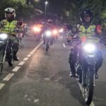 Dari Permukiman hingga Titik Rawan, Koramil 01/Kranji Perkuat Keamanan Wilayah