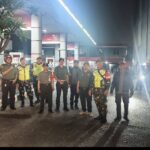 Hadir di Tengah Warga, Babinsa Koramil 02/Pondok Gede Perkuat Keamanan Lingkungan dan Permukiman