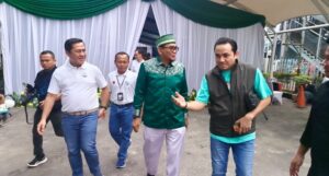 Khitan Ceria Pegadaian Kanwil VIII Jakarta 1 Disambut Antusias