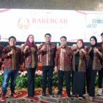 RAKERCAB 2026 HIPMI Palembang Bahas Digitalisasi Bisnis hingga Penciptaan Wirausaha Baru ‎