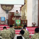 Kodam Jaya Peringati Tahun Baru Islam 1448 H, Momentum Hijrah Menuju Pribadi yang Lebih Baik