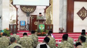 Kodam Jaya Peringati Tahun Baru Islam 1448 H, Momentum Hijrah Menuju Pribadi yang Lebih Baik
