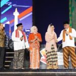 Pangdam Jaya Hadiri Puncak Perayaan HUT ke-499 DKI Jakarta, Wujudkan Jakarta Berdaya Saing Global