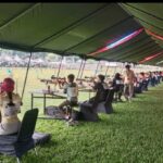 Atlet Binaan Korem 051/WKT Raih Juara 3 Benchrest LR WRABF di Kejurnas 2026